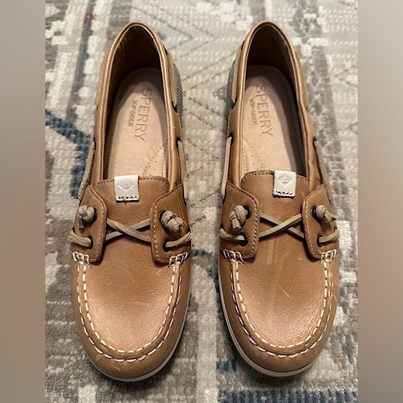 SPERRY - Songfish Boat Shoe - Picture 2 of 9